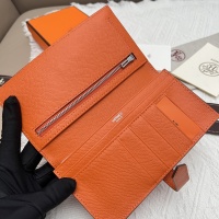 Cheap Hermes AAA Quality Wallets #1076559 Replica Wholesale [$52.00 USD] [ITEM#1076559] on Replica Hermes AAA Quality Wallets