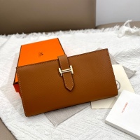 Cheap Hermes AAA Quality Wallets #1076561 Replica Wholesale [$52.00 USD] [ITEM#1076561] on Replica Hermes AAA Quality Wallets