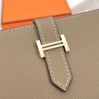 Cheap Hermes AAA Quality Wallets #1076573 Replica Wholesale [$52.00 USD] [ITEM#1076573] on Replica Hermes AAA Quality Wallets