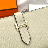 Cheap Hermes AAA Quality Wallets #1076575 Replica Wholesale [$52.00 USD] [ITEM#1076575] on Replica Hermes AAA Quality Wallets