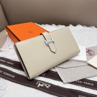 Cheap Hermes AAA Quality Wallets #1076576 Replica Wholesale [$52.00 USD] [ITEM#1076576] on Replica Hermes AAA Quality Wallets