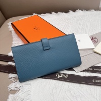 Cheap Hermes AAA Quality Wallets #1076586 Replica Wholesale [$52.00 USD] [ITEM#1076586] on Replica Hermes AAA Quality Wallets