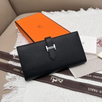 Cheap Hermes AAA Quality Wallets #1076588 Replica Wholesale [$52.00 USD] [ITEM#1076588] on Replica Hermes AAA Quality Wallets