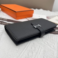 Cheap Hermes AAA Quality Wallets #1076588 Replica Wholesale [$52.00 USD] [ITEM#1076588] on Replica Hermes AAA Quality Wallets