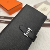 Cheap Hermes AAA Quality Wallets #1076588 Replica Wholesale [$52.00 USD] [ITEM#1076588] on Replica Hermes AAA Quality Wallets