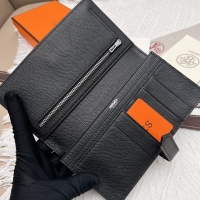 Cheap Hermes AAA Quality Wallets #1076588 Replica Wholesale [$52.00 USD] [ITEM#1076588] on Replica Hermes AAA Quality Wallets