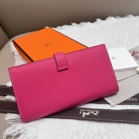 Cheap Hermes AAA Quality Wallets #1076592 Replica Wholesale [$52.00 USD] [ITEM#1076592] on Replica Hermes AAA Quality Wallets