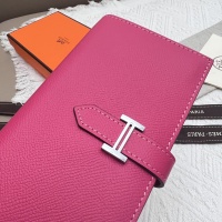 Cheap Hermes AAA Quality Wallets #1076592 Replica Wholesale [$52.00 USD] [ITEM#1076592] on Replica Hermes AAA Quality Wallets