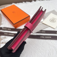 Cheap Hermes AAA Quality Wallets #1076592 Replica Wholesale [$52.00 USD] [ITEM#1076592] on Replica Hermes AAA Quality Wallets