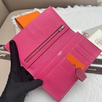 Cheap Hermes AAA Quality Wallets #1076592 Replica Wholesale [$52.00 USD] [ITEM#1076592] on Replica Hermes AAA Quality Wallets