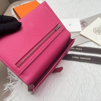 Cheap Hermes AAA Quality Wallets #1076592 Replica Wholesale [$52.00 USD] [ITEM#1076592] on Replica Hermes AAA Quality Wallets