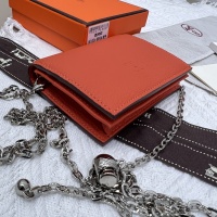 Cheap Hermes AAA Quality Wallets #1076593 Replica Wholesale [$48.00 USD] [ITEM#1076593] on Replica Hermes AAA Quality Wallets