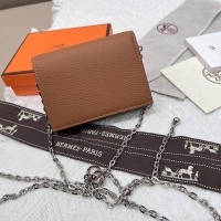 Cheap Hermes AAA Quality Wallets #1076594 Replica Wholesale [$48.00 USD] [ITEM#1076594] on Replica Hermes AAA Quality Wallets