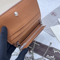 Cheap Hermes AAA Quality Wallets #1076594 Replica Wholesale [$48.00 USD] [ITEM#1076594] on Replica Hermes AAA Quality Wallets