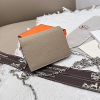 Hermes AAA Quality Wallets #1076595