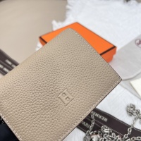 Cheap Hermes AAA Quality Wallets #1076595 Replica Wholesale [$48.00 USD] [ITEM#1076595] on Replica Hermes AAA Quality Wallets