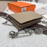 Cheap Hermes AAA Quality Wallets #1076595 Replica Wholesale [$48.00 USD] [ITEM#1076595] on Replica Hermes AAA Quality Wallets