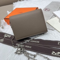 Cheap Hermes AAA Quality Wallets #1076596 Replica Wholesale [$48.00 USD] [ITEM#1076596] on Replica Hermes AAA Quality Wallets