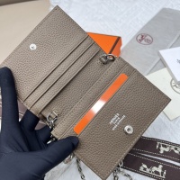 Cheap Hermes AAA Quality Wallets #1076596 Replica Wholesale [$48.00 USD] [ITEM#1076596] on Replica Hermes AAA Quality Wallets