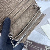 Cheap Hermes AAA Quality Wallets #1076596 Replica Wholesale [$48.00 USD] [ITEM#1076596] on Replica Hermes AAA Quality Wallets