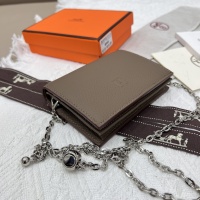 Cheap Hermes AAA Quality Wallets #1076596 Replica Wholesale [$48.00 USD] [ITEM#1076596] on Replica Hermes AAA Quality Wallets