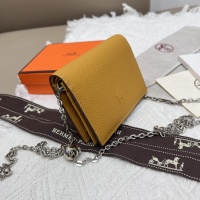 Cheap Hermes AAA Quality Wallets #1076599 Replica Wholesale [$48.00 USD] [ITEM#1076599] on Replica Hermes AAA Quality Wallets