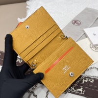 Cheap Hermes AAA Quality Wallets #1076599 Replica Wholesale [$48.00 USD] [ITEM#1076599] on Replica Hermes AAA Quality Wallets