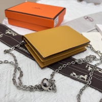 Cheap Hermes AAA Quality Wallets #1076599 Replica Wholesale [$48.00 USD] [ITEM#1076599] on Replica Hermes AAA Quality Wallets