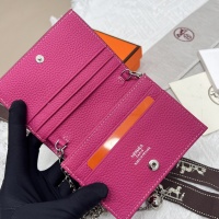 Cheap Hermes AAA Quality Wallets #1076602 Replica Wholesale [$48.00 USD] [ITEM#1076602] on Replica Hermes AAA Quality Wallets