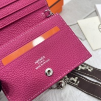 Cheap Hermes AAA Quality Wallets #1076602 Replica Wholesale [$48.00 USD] [ITEM#1076602] on Replica Hermes AAA Quality Wallets