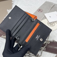 Cheap Hermes AAA Quality Wallets #1076603 Replica Wholesale [$48.00 USD] [ITEM#1076603] on Replica Hermes AAA Quality Wallets