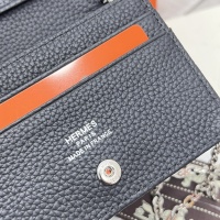 Cheap Hermes AAA Quality Wallets #1076603 Replica Wholesale [$48.00 USD] [ITEM#1076603] on Replica Hermes AAA Quality Wallets