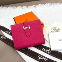 Cheap Hermes AAA Quality Wallets #1076623 Replica Wholesale [$48.00 USD] [ITEM#1076623] on Replica Hermes AAA Quality Wallets