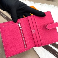 Cheap Hermes AAA Quality Wallets #1076623 Replica Wholesale [$48.00 USD] [ITEM#1076623] on Replica Hermes AAA Quality Wallets