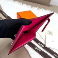 Cheap Hermes AAA Quality Wallets #1076623 Replica Wholesale [$48.00 USD] [ITEM#1076623] on Replica Hermes AAA Quality Wallets