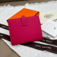 Cheap Hermes AAA Quality Wallets #1076624 Replica Wholesale [$48.00 USD] [ITEM#1076624] on Replica Hermes AAA Quality Wallets