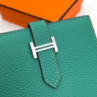 Cheap Hermes AAA Quality Wallets #1076626 Replica Wholesale [$48.00 USD] [ITEM#1076626] on Replica Hermes AAA Quality Wallets