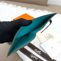 Cheap Hermes AAA Quality Wallets #1076626 Replica Wholesale [$48.00 USD] [ITEM#1076626] on Replica Hermes AAA Quality Wallets