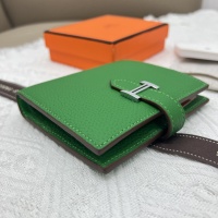 Cheap Hermes AAA Quality Wallets #1076628 Replica Wholesale [$48.00 USD] [ITEM#1076628] on Replica Hermes AAA Quality Wallets