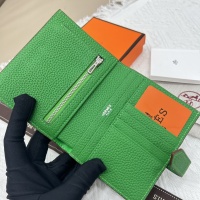 Cheap Hermes AAA Quality Wallets #1076628 Replica Wholesale [$48.00 USD] [ITEM#1076628] on Replica Hermes AAA Quality Wallets