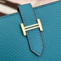 Cheap Hermes AAA Quality Wallets #1076629 Replica Wholesale [$48.00 USD] [ITEM#1076629] on Replica Hermes AAA Quality Wallets