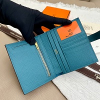 Cheap Hermes AAA Quality Wallets #1076629 Replica Wholesale [$48.00 USD] [ITEM#1076629] on Replica Hermes AAA Quality Wallets