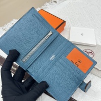 Cheap Hermes AAA Quality Wallets #1076630 Replica Wholesale [$48.00 USD] [ITEM#1076630] on Replica Hermes AAA Quality Wallets