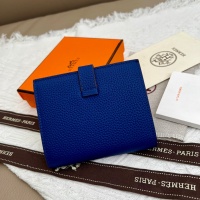 Cheap Hermes AAA Quality Wallets #1076631 Replica Wholesale [$48.00 USD] [ITEM#1076631] on Replica Hermes AAA Quality Wallets