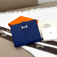 Cheap Hermes AAA Quality Wallets #1076632 Replica Wholesale [$48.00 USD] [ITEM#1076632] on Replica Hermes AAA Quality Wallets