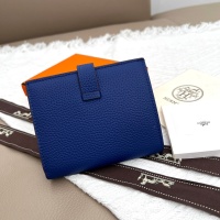 Cheap Hermes AAA Quality Wallets #1076632 Replica Wholesale [$48.00 USD] [ITEM#1076632] on Replica Hermes AAA Quality Wallets