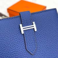 Cheap Hermes AAA Quality Wallets #1076632 Replica Wholesale [$48.00 USD] [ITEM#1076632] on Replica Hermes AAA Quality Wallets