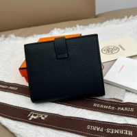 Cheap Hermes AAA Quality Wallets #1076633 Replica Wholesale [$48.00 USD] [ITEM#1076633] on Replica Hermes AAA Quality Wallets