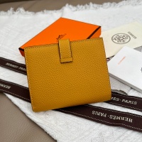 Cheap Hermes AAA Quality Wallets #1076639 Replica Wholesale [$48.00 USD] [ITEM#1076639] on Replica Hermes AAA Quality Wallets