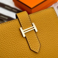 Cheap Hermes AAA Quality Wallets #1076639 Replica Wholesale [$48.00 USD] [ITEM#1076639] on Replica Hermes AAA Quality Wallets